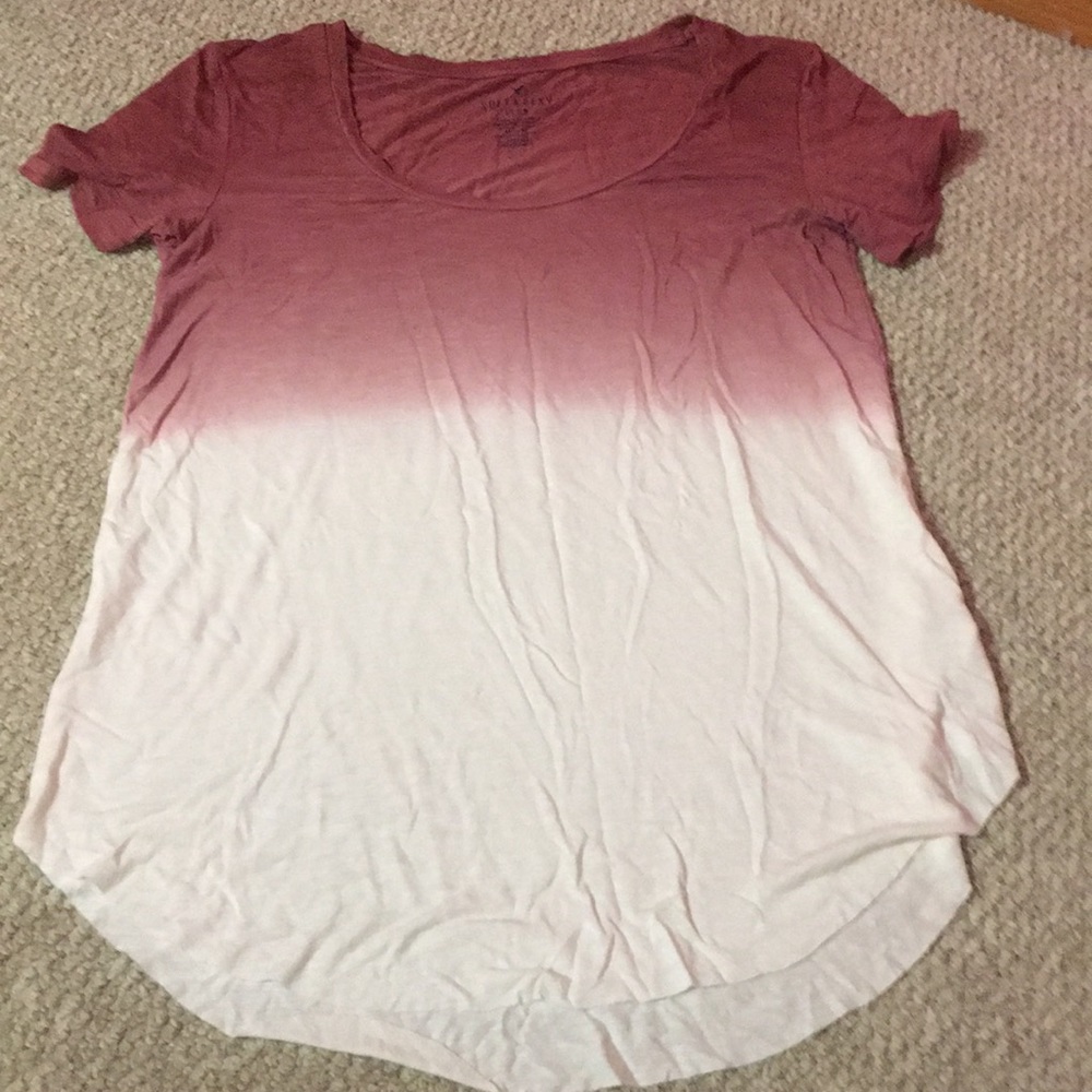 American Eagle Soft and Sexx T-shirt